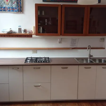 Dolcevita N 241 * Benátky