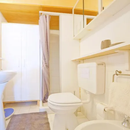 Apartmán Dolcevita N 241 *