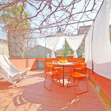 Dolcevita N 241 Apartman Velence