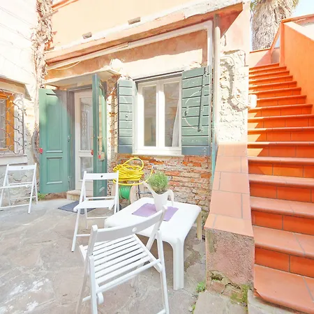 Apartman Dolcevita N 241