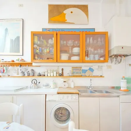 Apartman Dolcevita N 241 *