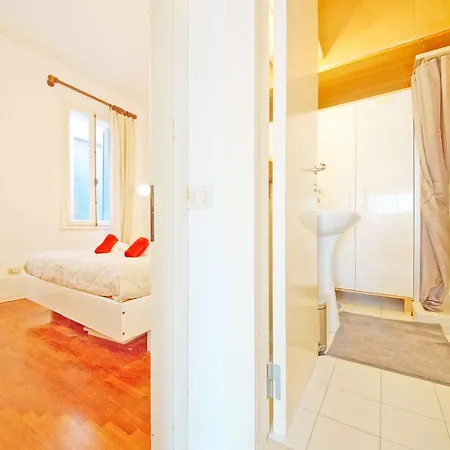 Apartman Dolcevita N 241 Velence