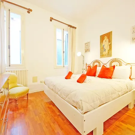 Apartman Dolcevita N 241