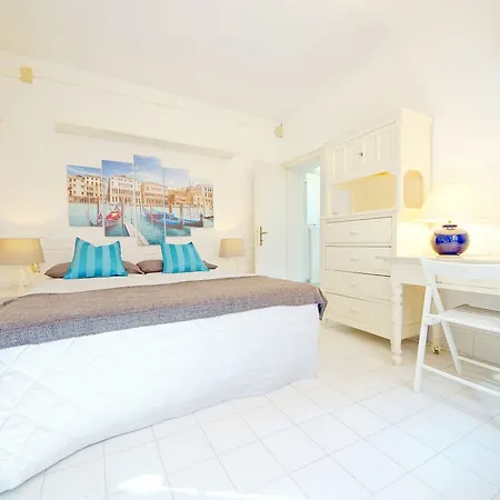 Dolcevita N 241 Apartman *