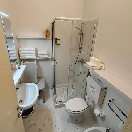 Appartamento Dolcevita N 241 Venezia