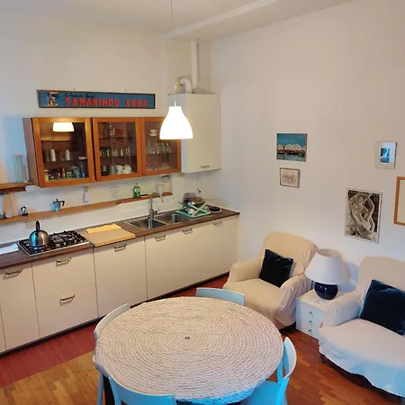 Dolcevita N 241 Appartamento