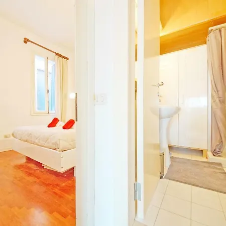 Apartmán Dolcevita N 241