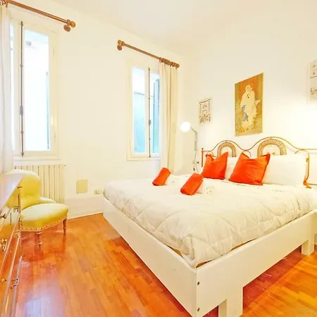 Apartmán Dolcevita N 241