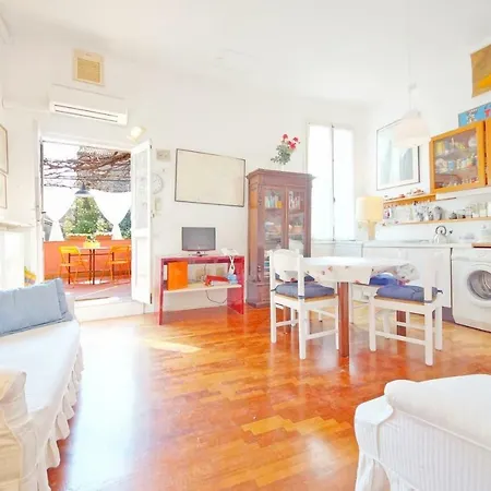 Dolcevita N 241 Apartmán